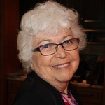 Iris B. Tetreault (1932 - 2023)