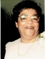 Iris Crewe