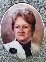 Iris E. Landry