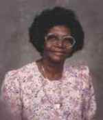 Iris E. Westlock (1926 - 2017)