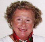 Iris (Eleftherios) Jeffers (1944 - 2020)