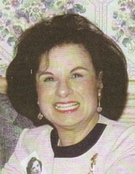 Iris G. Pio (1932 - 2017)