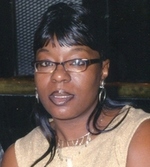 Iris Hill (1960 - 2018)