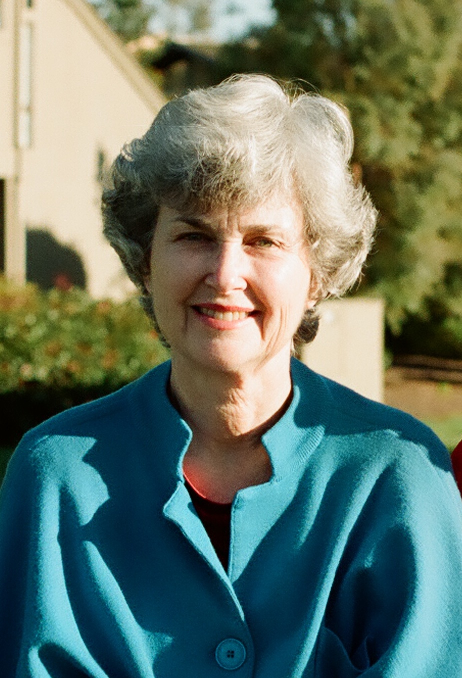 Iris Horton Farr (1927 - 2015)