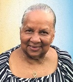 Iris Knight Moran