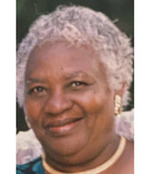 Iris M. Sinclair