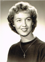 Iris Marie (Evenson) Knoebel