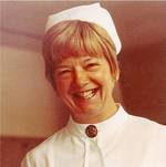 Iris Mulholland (1928 - 2022)
