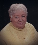 Iris Murphy Crews (1941 - 2017)