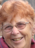 Iris Rae McClellan Tiedt (1928 - 2015)