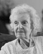Iris Walker Bray (1924 - 2018)