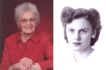 Iris Westphal (1925 - 2015)