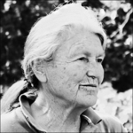 Iris (Winthrop) Freeman (1935 - 2025)
