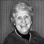 Irja E. Daly (1932 - 2020)