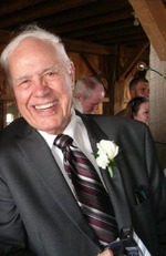 Irl Osborne Brown, Jr. (1924 - 2022)