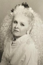Irma A. Robinson