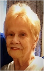 Irma Barnes (Parton)
