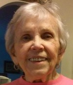 Irma C. McCormick (1928 - 2021)