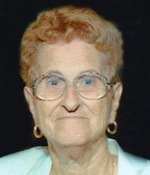Irma Chretien (1924 - 2018)