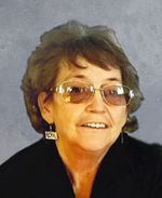 Irma Cornwall