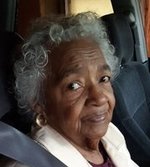 Irma Delores Freeman (1935 - 2020)