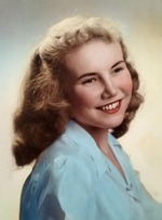 Irma Emma Jonza (1930 - 2021)