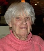 Irma F. Colby (1921 - 2019)