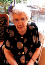 Irma Louise Vargas
