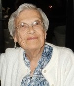 Irma M. Halls