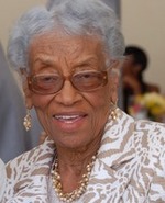 Irma (Rogers) Ragland (1927 - 2019)