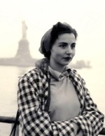 Irmgard "Irene" Koenig