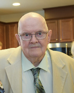 Irvin George Kingdom (1942 - 2021)