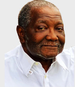 Irvin Lee Lanier, Sr.
