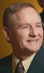 Irvin Manuel LaPratt