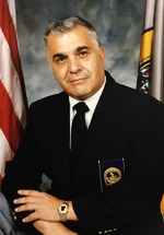 Irvin Temple Amadeo