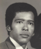 Irvin Washington, Jr. (1937 - 2017)