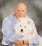 Irving Aaron Berstein (1926 - 2018)