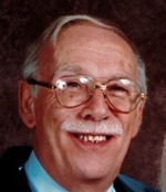 Irving B. Cooper III