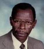 Irving B. Taylor