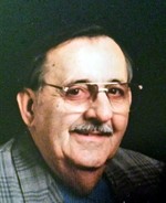 Irving C. Ostrander Sr. (1927 - 2017)