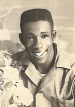 Irving Davis