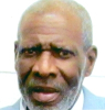 Irving E. "Agitator" Hammock (1950 - 2015)