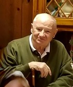 Irving E. Brooks, Jr.