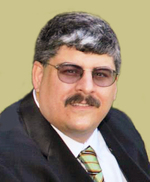 Irving F. Mott