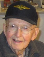 Irving "Les" L. Happel, LCDR (Ret.) (1922 - 2018)