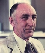Irving R. Hislop