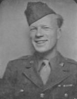 Irving William Jensen