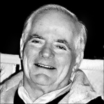 Irwin Fischer (1940 - 2018)