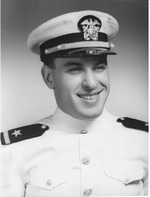 Irwin Jacobson (1929 - 2019)