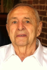 Isaac "Ike" Silver